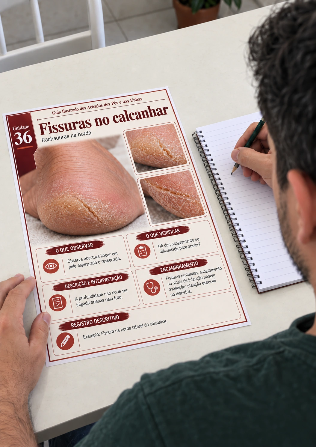 Material em uso 6